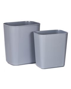 Thùng rác nhựa chống cháy 8 lít