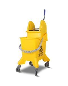 Xô lau nhà dung tích 24l cao cấp
