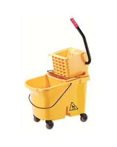 Xe lau sàn ha ngăn có bánh cao cấp
