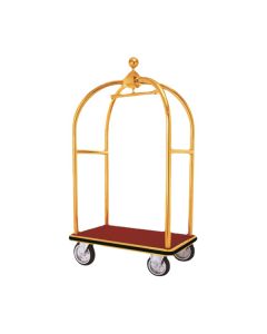 Xe đẩy hành lý trong khách sạn cao cấp D13-A
