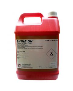 Hóa chất làm sạch và đánh phủ bóng đồ đạc Shine On 