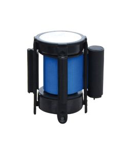 Hộp dây căng cột chắn