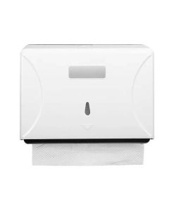 Hộp đựng giấy lau tay cho nhà vệ sinh