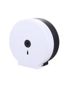 Hộp đựng giấy vệ sinh tròn