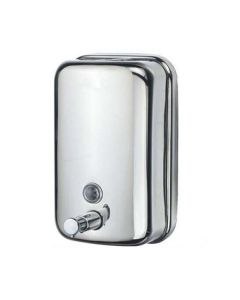 Hộp inox đựng nước rửa tay 800ml