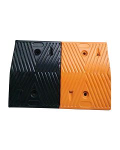 Gờ giảm tốc bằng cao su