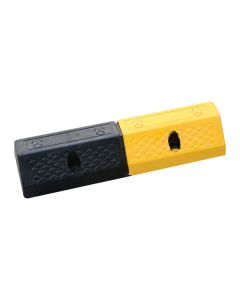 Cục chặn bánh xe cao su 50 cm