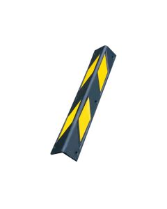 Ốp góc vuông phản quang vàng 60 cm