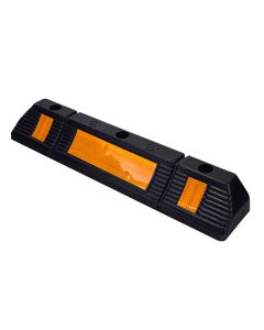 Cục chặn bánh xe cao su 60 cm
