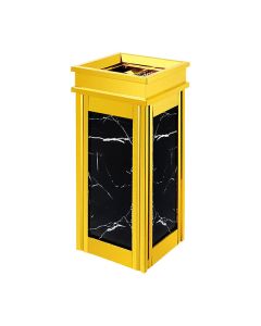 Thùng rác đá hoa cương cao cấp