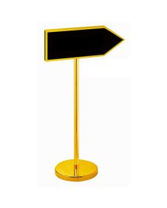 Bảng chỉ dẫn khách sạn