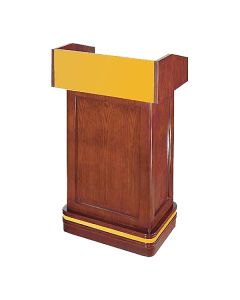 Bục thuyết trình đẹp