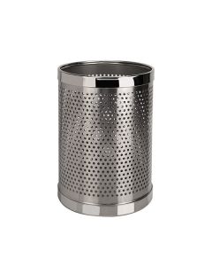 Thùng rác văn phòng dập lỗ