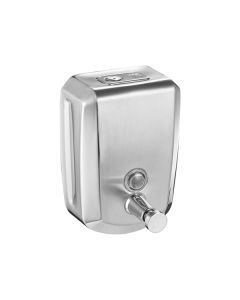 Hộp đựng nước rửa tay nhà vệ sinh