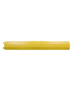 Miếng ốp bảo vệ dây cáp điện bằng nhựa
