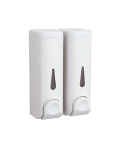 Hộp nhựa đựng nước rửa tay 500ml