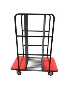 Xe đẩy hành lý khách sạn WY-54