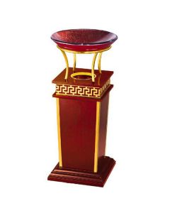 Thùng đựng rác văn phòng cao cấp