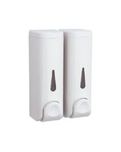 Hộp nhựa đựng nước rửa tay 500ml