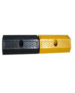 Cục chặn bánh xe cao su 50 cm