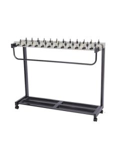 Giá treo ô di động