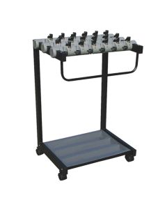 Giá treo ô có khóa