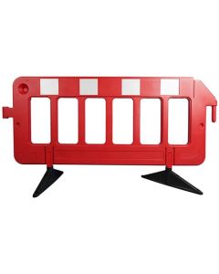 Rào chắn di động bằng nhựa