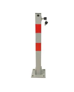 Trụ khóa giữ chỗ đỗ xe ô tô