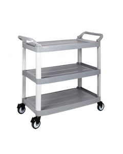 Xe đẩy thức ăn dọn bàn D-012 & D-012A