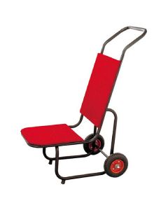 Xe đẩy hành lý khách sạn 2 bánh D12