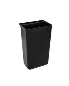 Khay nhựa đựng đồ thải dùng cho xe dọn bàn ăn