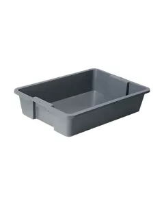 Khay nhựa to xe dọn bàn nhà hàng