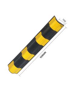 ốp góc bảo vệ chân tường