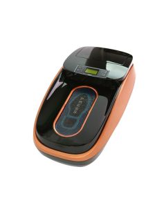 Máy bọc giày Quen XT-46