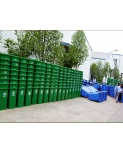 Nơi cung ứng thùng rác tại Tiền Giang