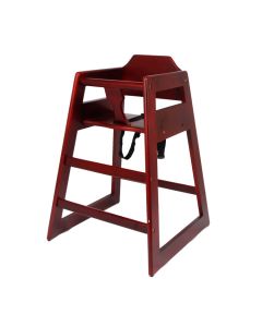 Ghế ngồi trẻ em cho nhà hàng