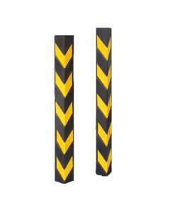 ốp cột cao su vuông 1000mm