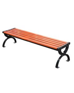 Ghế băng công viên