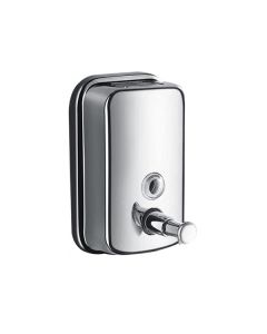Bình inox đựng nước rửa tay 800ml