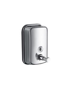 Bình inox đựng nước rửa tay 500ml