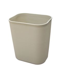 Thùng rác chống cháy hình chữ nhật