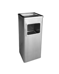 Thùng rác inox khách sạn