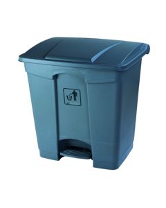 Thùng rác nhựa đạp chân 68L