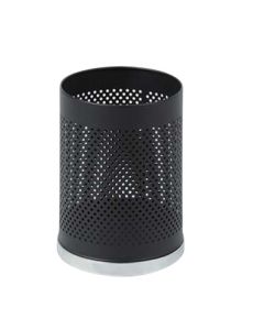 Thùng rác văn phòng dập lỗ