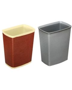 Thùng đựng rác văn phòng chống cháy