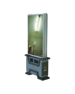 Thùng rác quảng cáo nơi công cộng