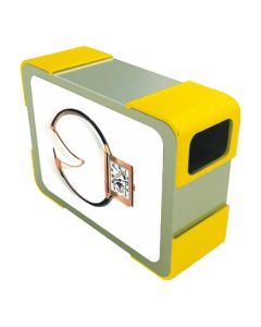 Thùng rác quảng cáo Paloca