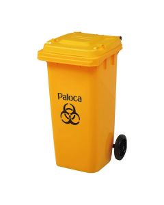 Thùng rác y tế 120 lít