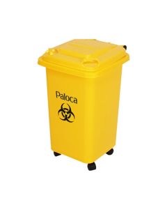 Thùng rác y tế 90 lít