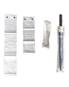 Túi nilon dùng cho máy bọc dù